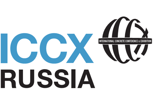 Бетонный конгресс ICCX-2020  в Санкт-Петербурге 01.12.-04.12.2020 г.