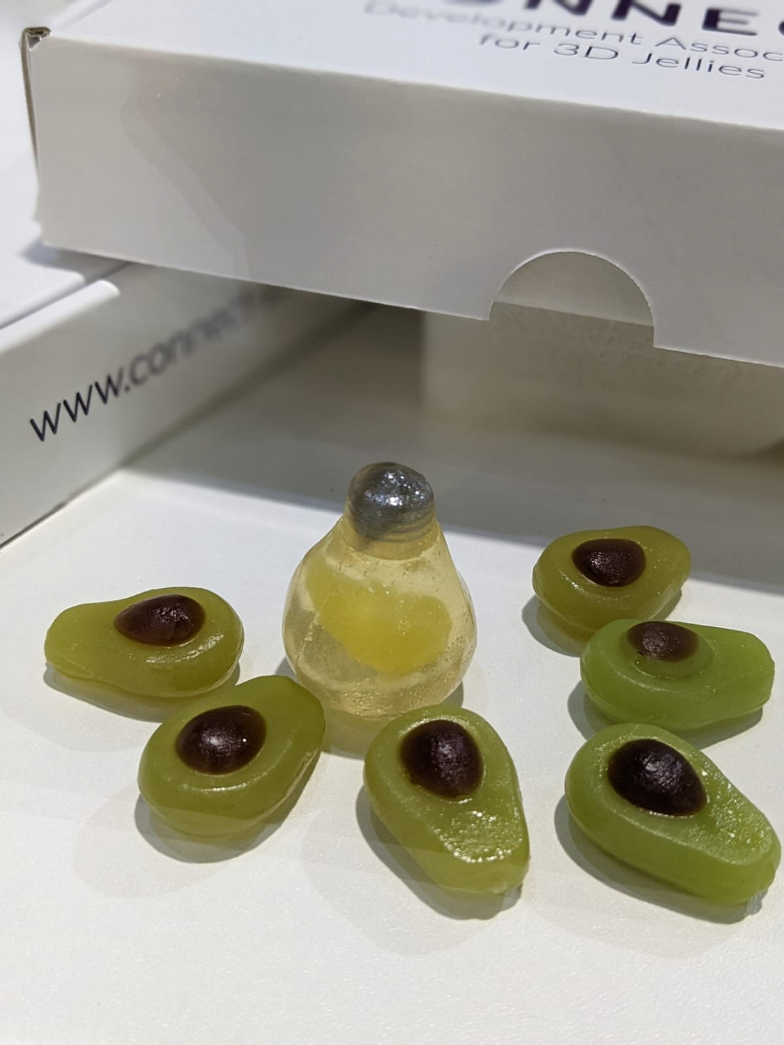 Приглашаем на стенды наших партнеров!