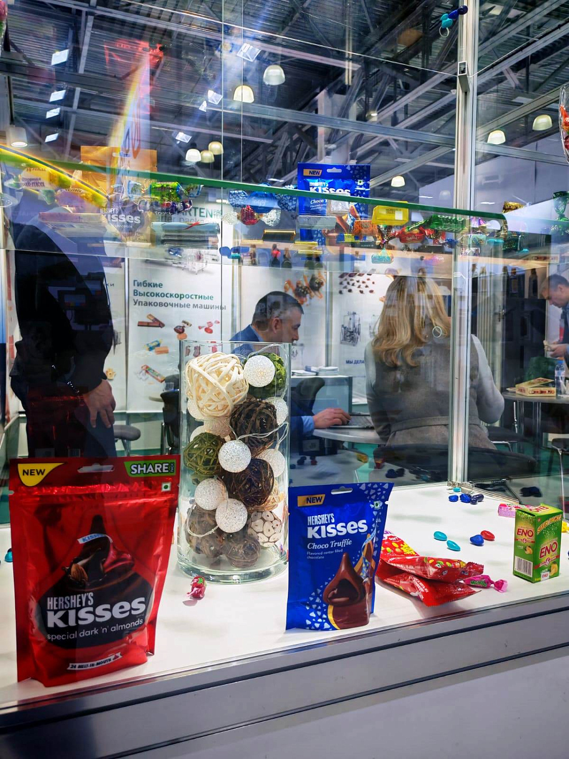 Итоги участия в выставке «Продэкспо 2026»