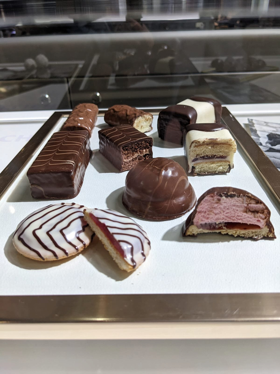 Приглашаем на стенды наших партнеров!